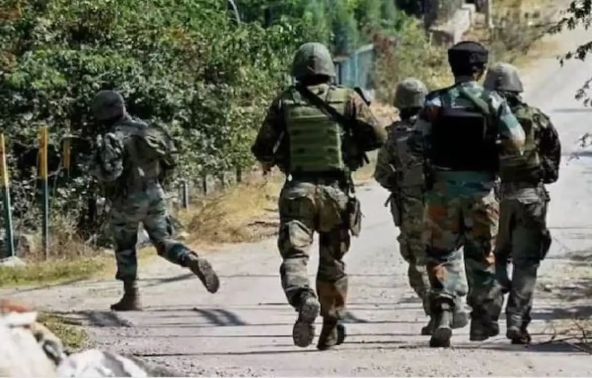 Terrorist killed after attack on Army vehicle in Jammu and Kashmir's Akhnoor