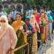 Haryana Assembly Election: 22.70% voter turnout recorded till 11 am