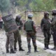 2 terrorists killed by security forces in Jammu and Kashmir’s Kupwara