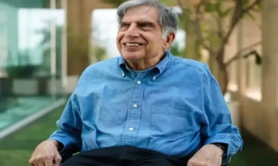 Ratan Tata refutes health rumours, says hospital visit for routine medical check-up