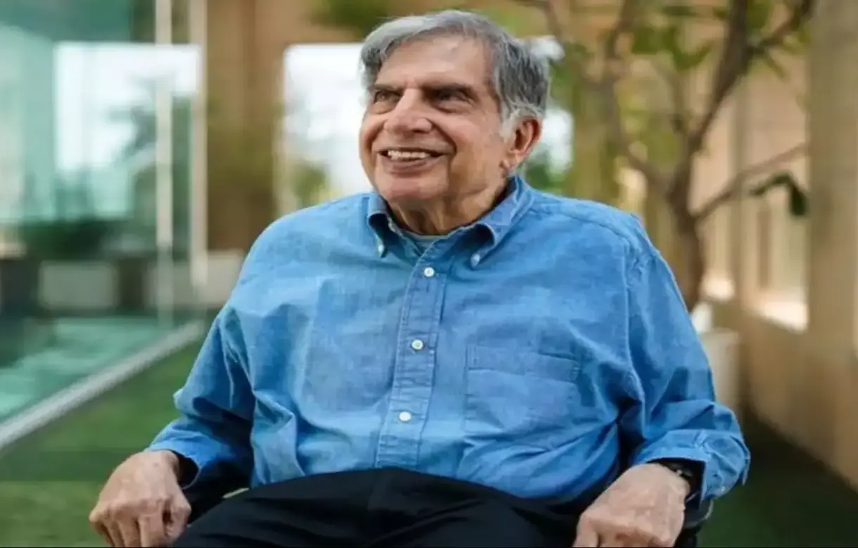 Ratan Tata refutes health rumours, says hospital visit for routine medical check-up