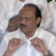 Maharashtra elections: Ajit Pawar criticises Sharad Pawar’s decision to field Yugender Pawar against him