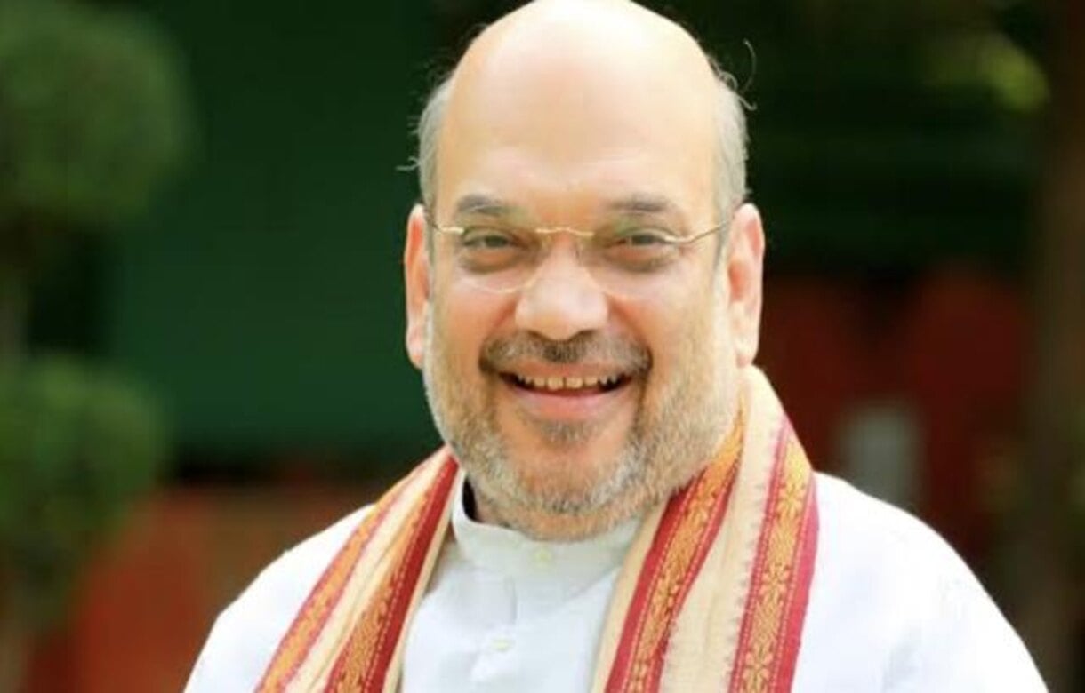 Sabarmati Report: After PM Modi, Union Home Minister Amit Shah praises film on Godhra Tragedy