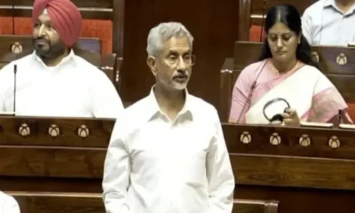 Bangladesh violence: External Affairs Minister S Jaishankar says government took serious note of incidents, shared concerns with Dhaka