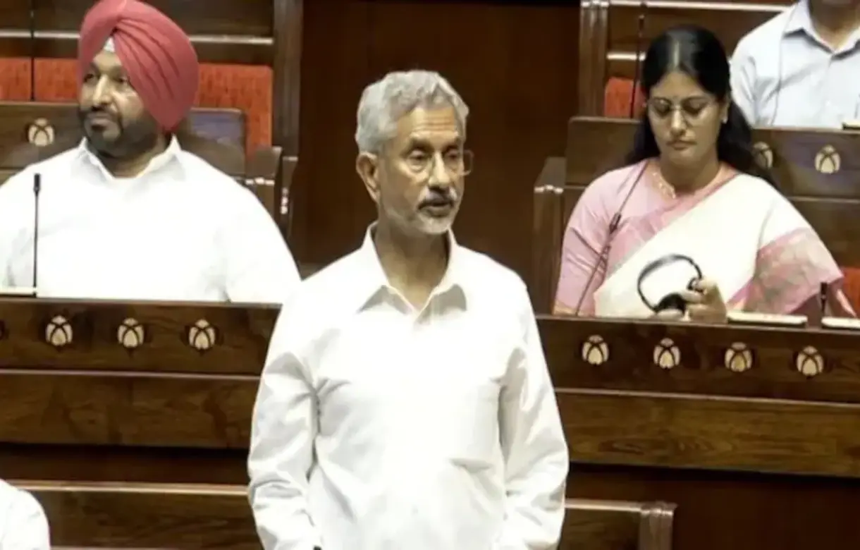 Bangladesh violence: External Affairs Minister S Jaishankar says government took serious note of incidents, shared concerns with Dhaka