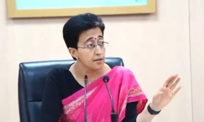 Delhi Pollution: CM Atishi announces new timings for government offices as air quality remains severe