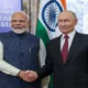 Russian President Vladimir Putin to visit India soon, says Kremlin spokesperson Dmitry Peskov