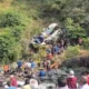 20 killed after bus falls into gorge near Uttarakhand’s Pauri-Almora border, CM Dhami expresses grief