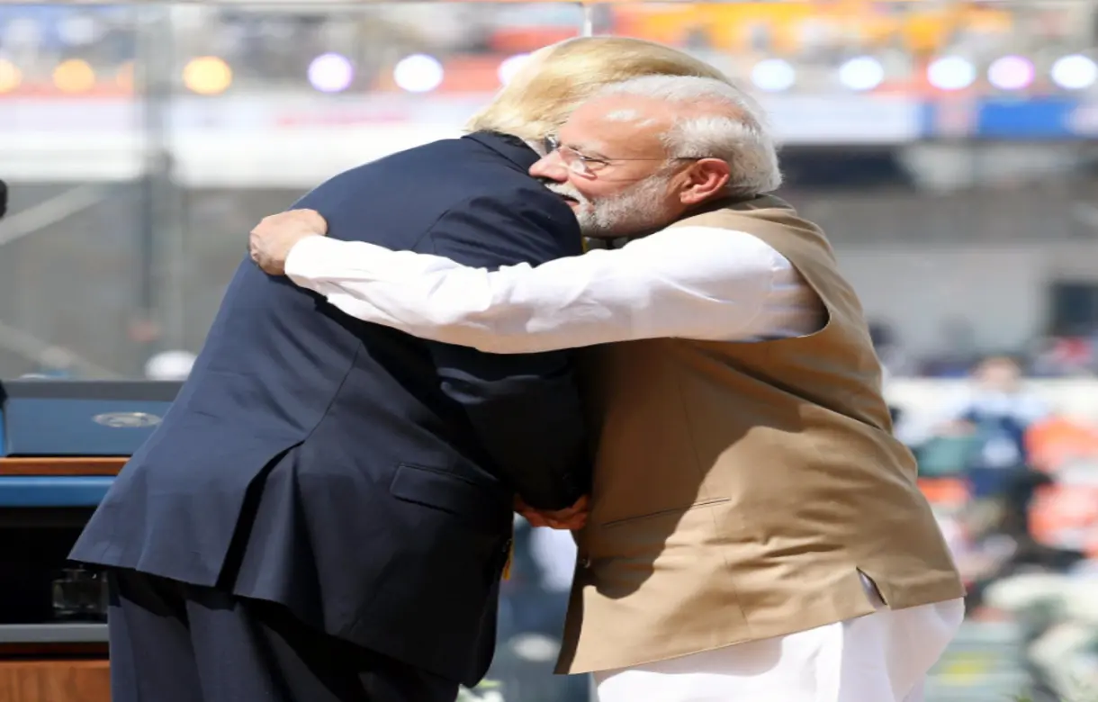 PM Modi, US President-elect Donald Trump commit to boosting ties in defence, space on call: MEA 