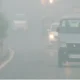 Delhi air pollution: Thick smog blanket envelops national capital, NCR; AQI breaches 400 mark