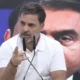 Rahul Gandhi says PM Modi protecting Gautam Adani, calls for billionaire's immediate arrest, seeks probe against Madhabi Buch