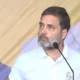 Ahead of Jharkhand assembly election, Rahul Gandhi says BJP believes in grabbing tribal land under its newly-coined word development