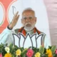 JMM-RJD-Congress are supporters of Bangladesh infiltrators: PM Modi at Jharkhand rally