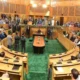 Ruckus in Jammu and Kashmir Assembly over resolution against Article 370 abrogation