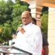 Will not contest any election in future, have to stop somewhere: Sharad Pawar hints at retirement