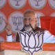 Jharkhand election: PM Modi says Congress-JMM allowed infiltrators to grab land, abuse tribal women