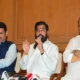 Eknath Shinde, Ajit Pawar, Devendra Fadnavis