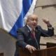 International Criminal Court issues arrest warrant against Israel PM Benjamin Netanyahu over war crimes