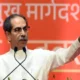 Maharashtra Assembly election: Uddhav Thackeray expels 5 Sena members for not withdrawing nominations