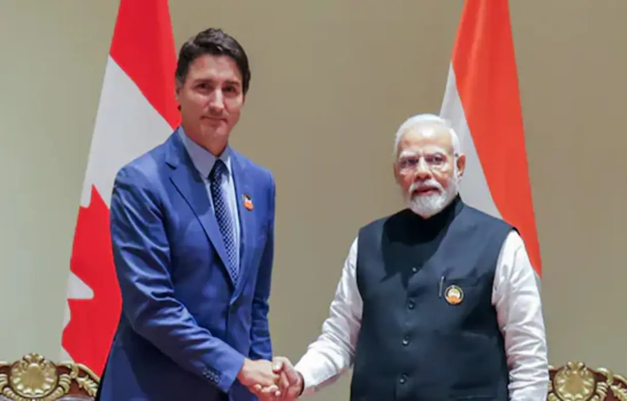 Canada fact checks own media, rejects report claiming PM Modi knew of Nijjar murder plot