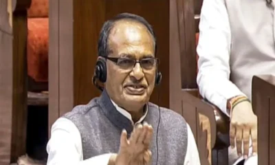 Farmers Protest: Agriculture Minister Shivraj Singh Chouhan assures MSP for all farm produce