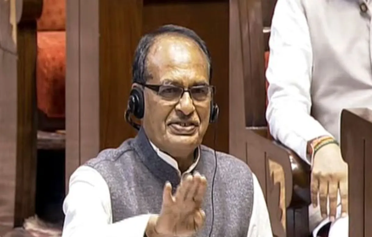 Farmers Protest: Agriculture Minister Shivraj Singh Chouhan assures MSP for all farm produce