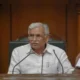 Delhi Assembly Speaker Ram Niwas Goel retires from active politics