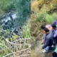 Bus falls into deep gorge in Uttarakhand’s Nainital, several injured