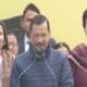 Ahead of elections, Delhi government clears Rs 1000 per month for women, Arvind Kejriwal promise Rs 2100 if AAP wins