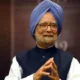 French President Emmanuel Macron, Malaysia PM Anwar Ibrahim pay tribute to former PM Manmohan Singh