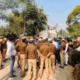 Sambhal violence: Congress calls off march after standoff with police, will go after December 10