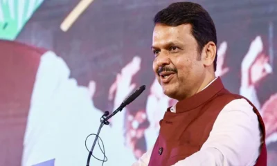 Devendra Fadnavis to take oath as Maharashtra Chief Minister tomorrow