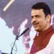 Devendra Fadnavis to take oath as Maharashtra Chief Minister tomorrow