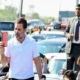 Rahul Gandhi, Priyanka Gandhi slam Uttar Pradesh police for blocking Sambhal visit