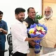 Telangana CM Revanth Reddy meets Tollywood actors, filmmakers, says celebrities must control their fans