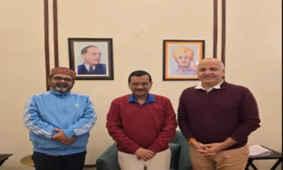 Delhi Elections: AAP releases 2nd list of candidates, Manish Sisodia gets Jangpura, Avadh Ojha to contest from Patparganj