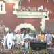 Maharashtra cabinet’s swearing-in begins, BJP’s Chandrashekhar Bawankule, NCP’s Hasan Mushrif take oath as ministers