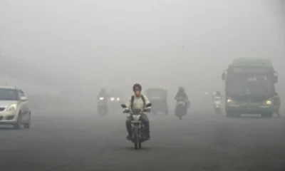 Delhi Pollution: GRAP-3 restrictions back in capital, hybrid mode for up to Class 5