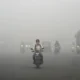 Delhi Pollution: GRAP-3 restrictions back in capital, hybrid mode for up to Class 5