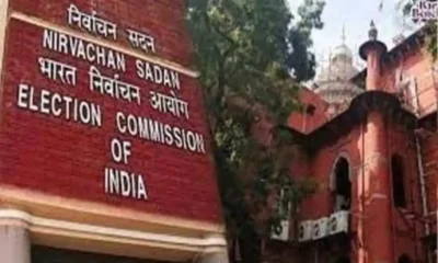 No arbitrary addition or deletion in Maharashtra voter list: Election Commission to Congress