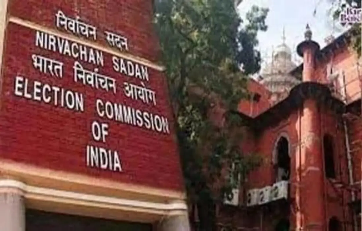 No arbitrary addition or deletion in Maharashtra voter list: Election Commission to Congress