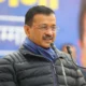 Delhi Elections: Arvind Kejriwal announces new health scheme for the elderly