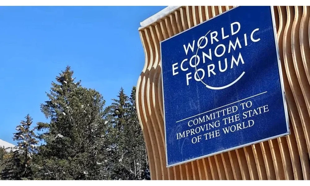 World Economic Forum 2025: Several Union Ministers, Chief Ministers to join world leaders in Davos for meet