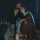 Mustafa and Sharjeena in Kabhi Main Kabhi Tum's emotional moments