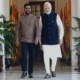 Sri Lankan President Dissanayake thanks India for $5 billion economic support