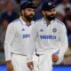 former cricketer surinder khanna criticizes rohit sharma and virat kohli's performance after india's boxing day test loss