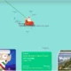 Santa tracking on Christmas Eve with NORAD and Google Santa Tracker