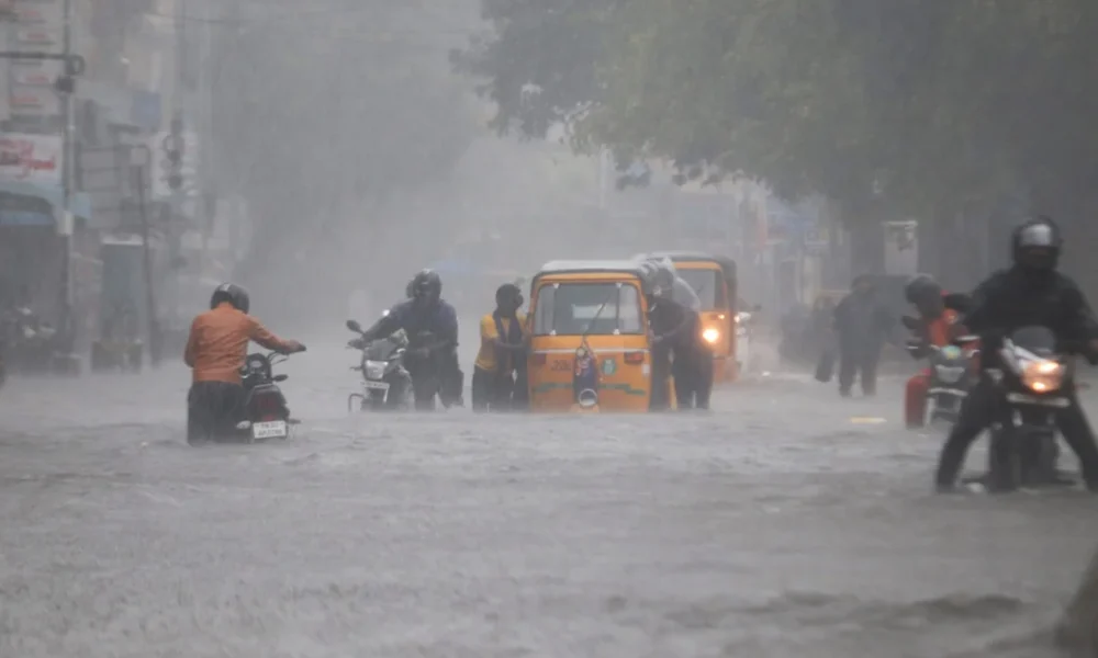 Cyclone Fengal: PM Modi speaks to CM MK Stalin, assures support to Tamil Nadu