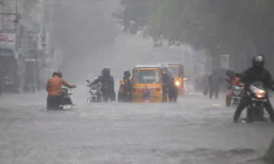 Cyclone Fengal: PM Modi speaks to CM MK Stalin, assures support to Tamil Nadu