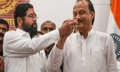 Eknath Shinde cancels meetings again, Ajit Pawar flies to Delhi to meet BJP leaders